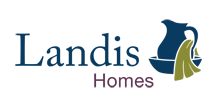 Landis Homes logo